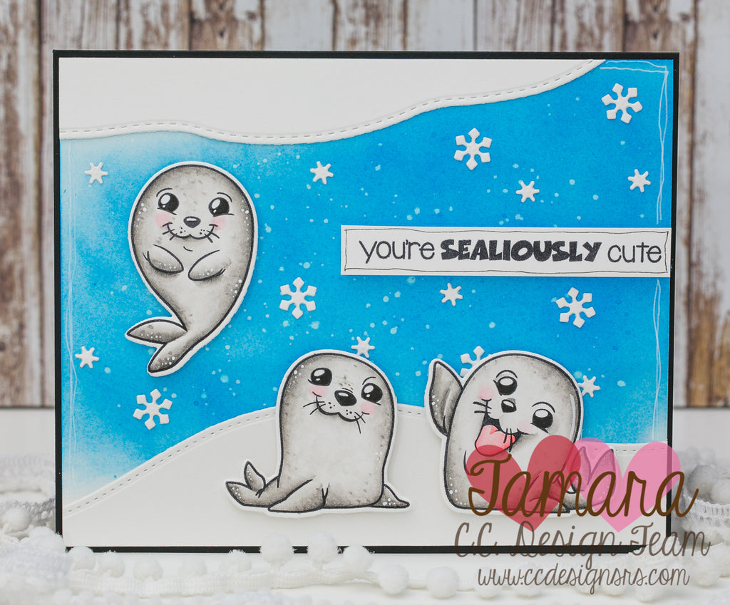 Seals